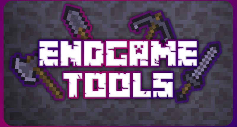 Endgame Tools