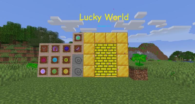 Lucky World (1.1.1)