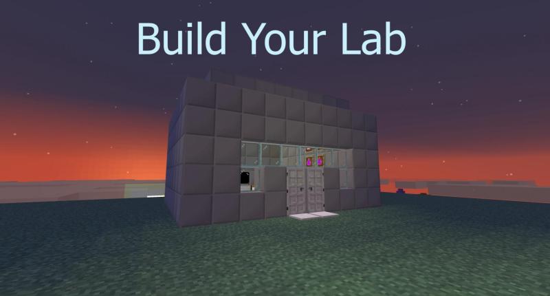 Build Your Lab