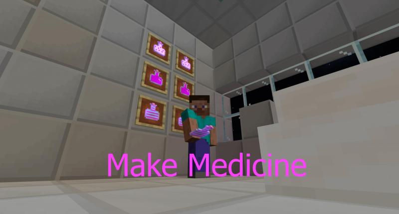 Make Medicine