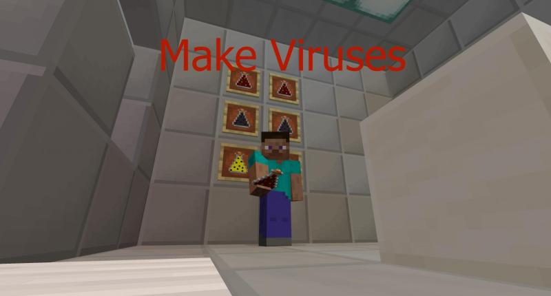 Make Viruses
