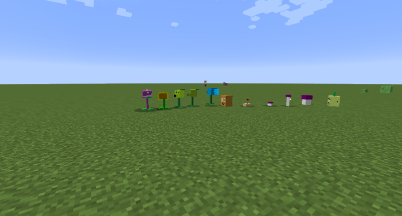 minecraft plants vs zombies mod 1.12.2 download minecraft plants vs zombies mod 1.12.2 download