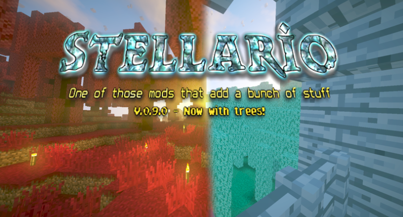 Download Minecraft PE 0.9.0 apk free - MCPE 0.9.0