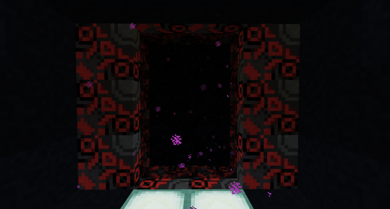 The Void Portal