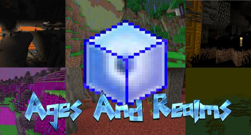 Ages And Realms (1.3 is here!)