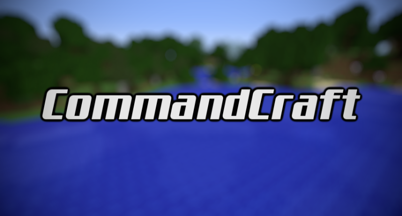 CommandCraft