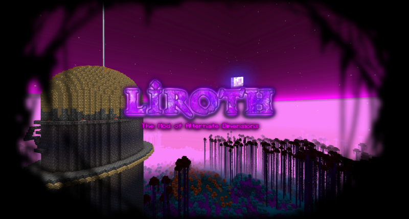 Updated Liroth Header