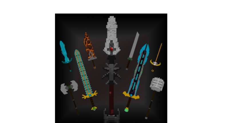 Minecraft Mods Sword Minecraft Forge PNG, Clipart, Classification