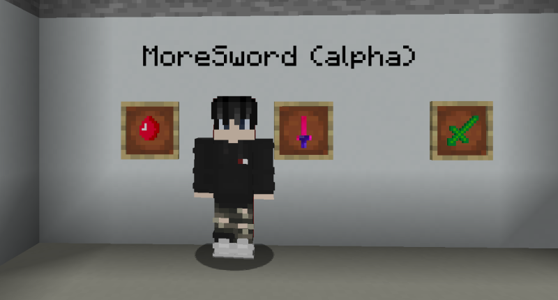 MoreSwords (alpha)