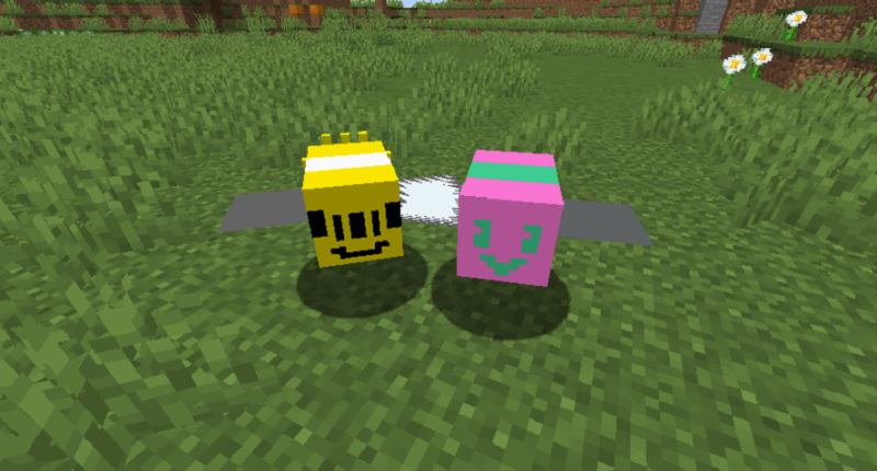 Event Bees!