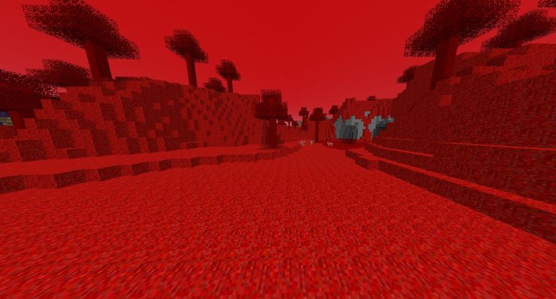 Hell Biome
