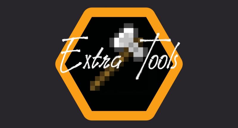 Extra Tools - Official