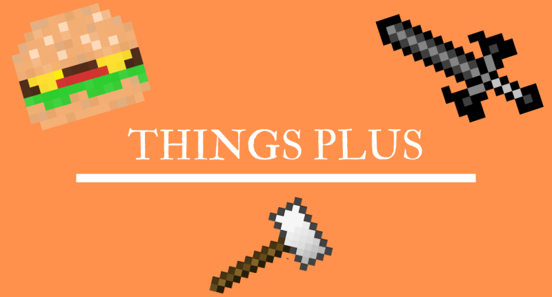 Things Plus Logo