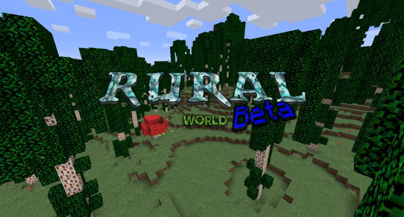 Eucalyptus biomes with new animals