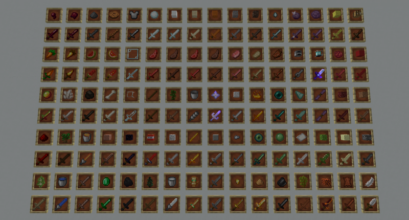 egg ender pearl Minecraft Texture Pack