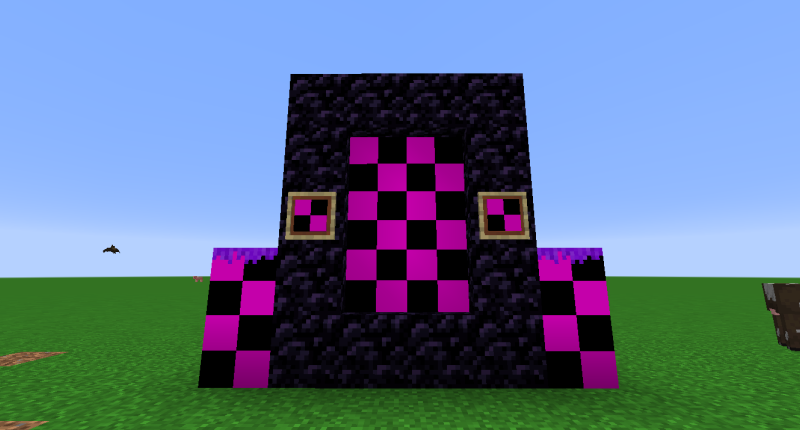 Added a new dimension in 1.1.1