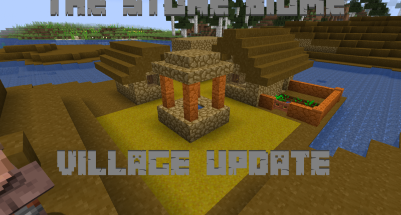 Logo-Village Update