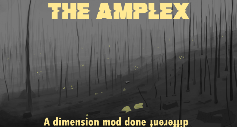 Welcome to the Amplex!