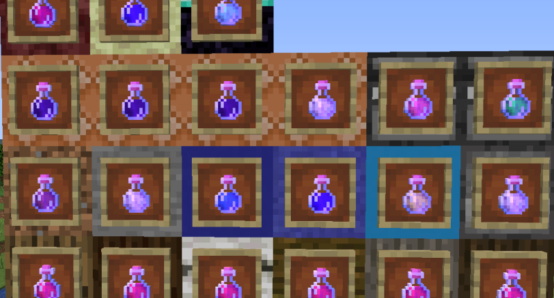 potion craft release date