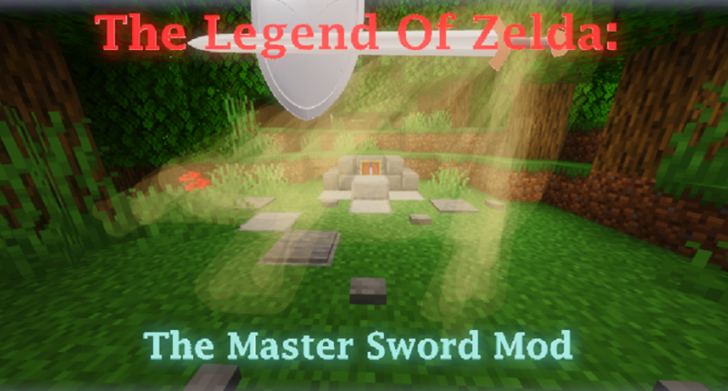 Sword 1.12.2 Minecraft Mods