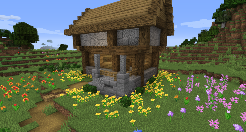 Best Minecraft mods for biomes, items, and optimization