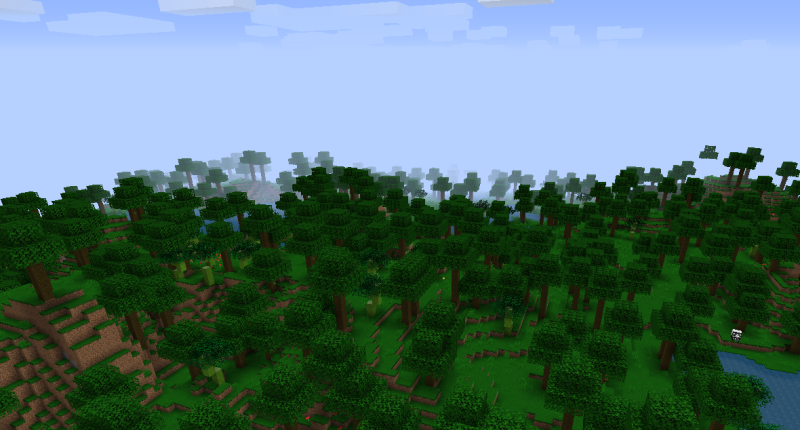 Gaiant Bamboo Jungle 0.0.1