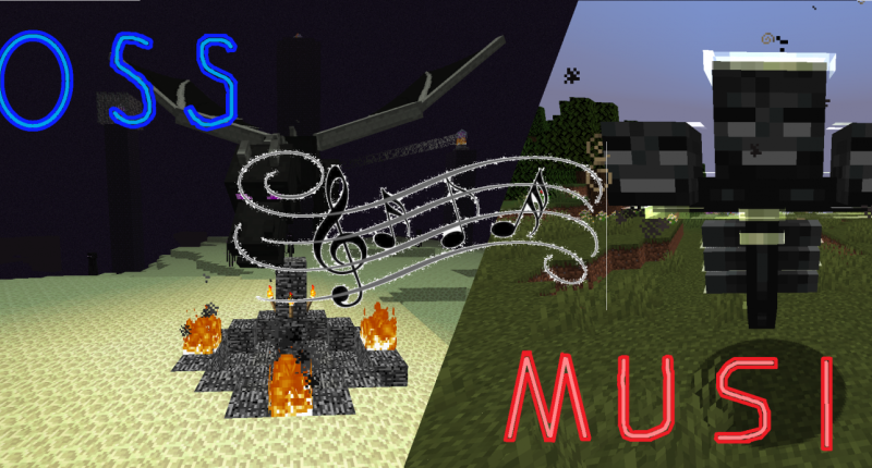 Music Player Mod for Minecraft 1.12.2