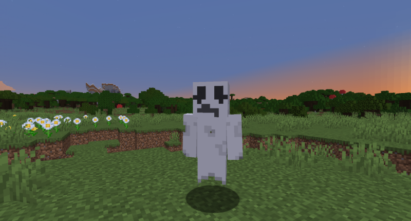 Ghost