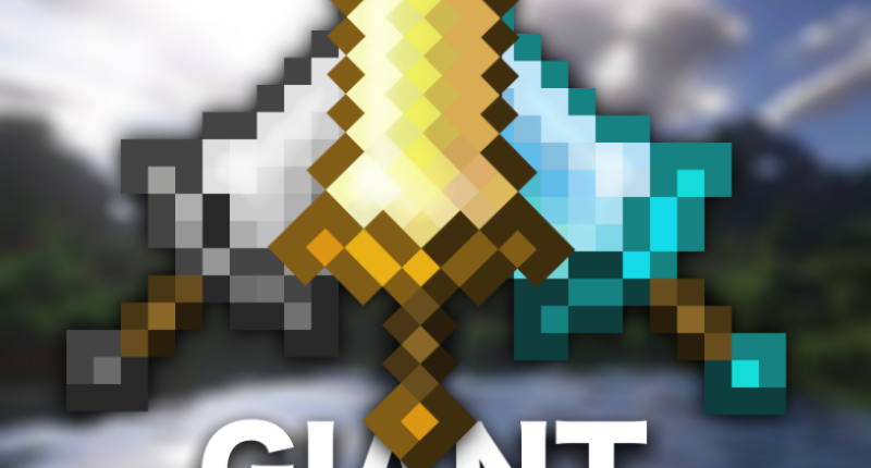 Vanilla Swords for Minecraft Pocket Edition 1.16