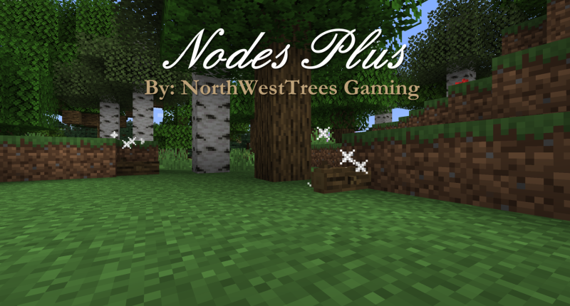 Welcome to Nodes Plus!
