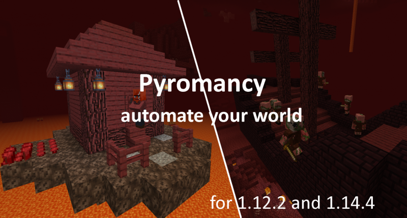 Pyromancy