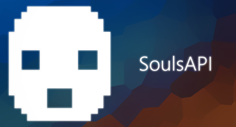 Souls API