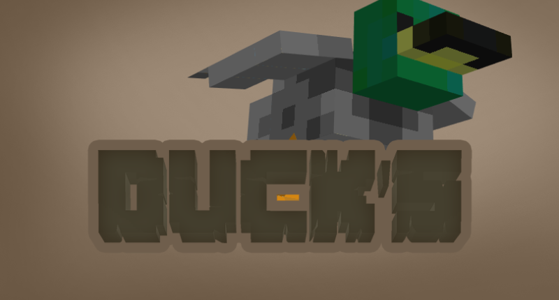 Duck's
