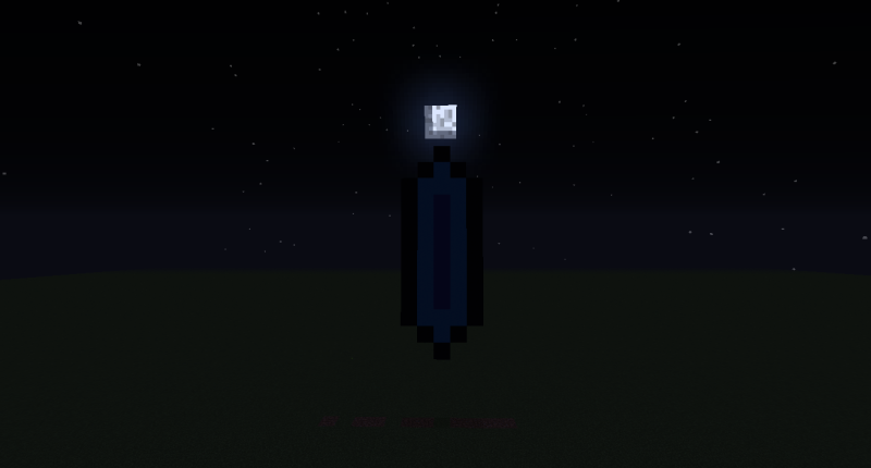 Who else thinks that they should add the Heart Of Ender as a boss in  minecraft? Maybe with some boss music too, because the Ender Dragon fight  feels off without intense music. 