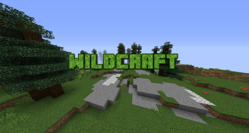 WildCraft 1.4.2