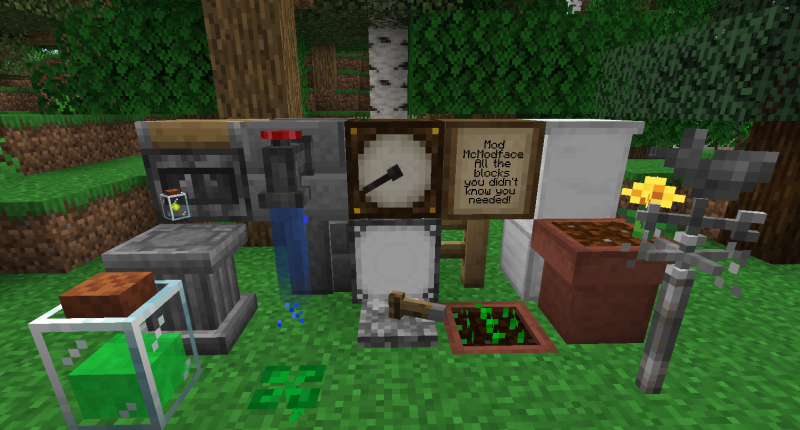 Minecraft: Console Editions are Getting Flatter, Woodier, Optionier! - Xbox  Wire