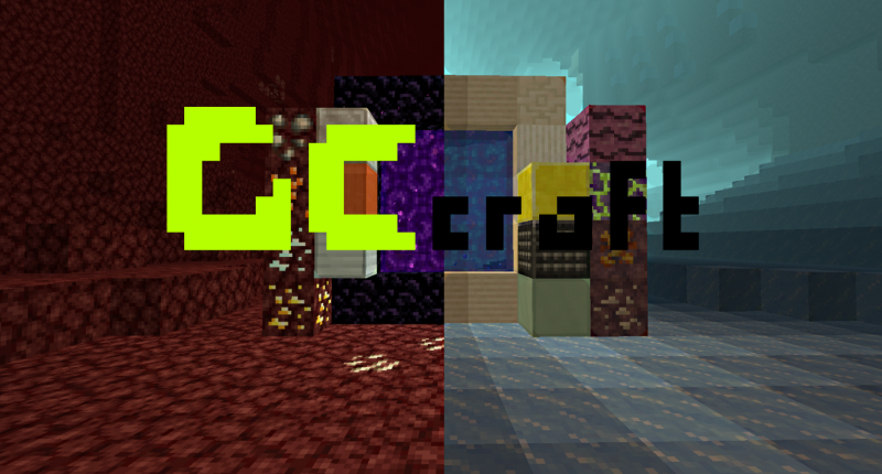 GCcraft