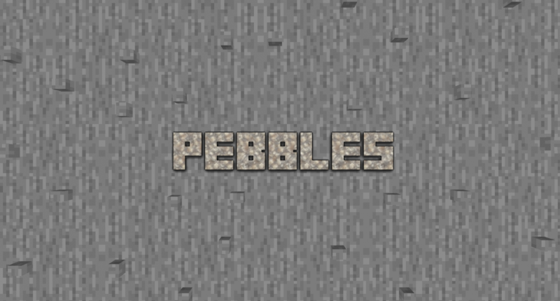 Pebbles v1.0