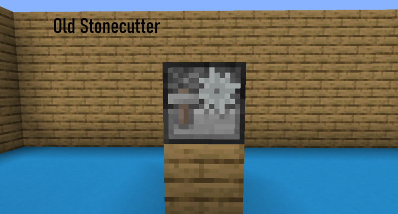 The Original Stonecutter