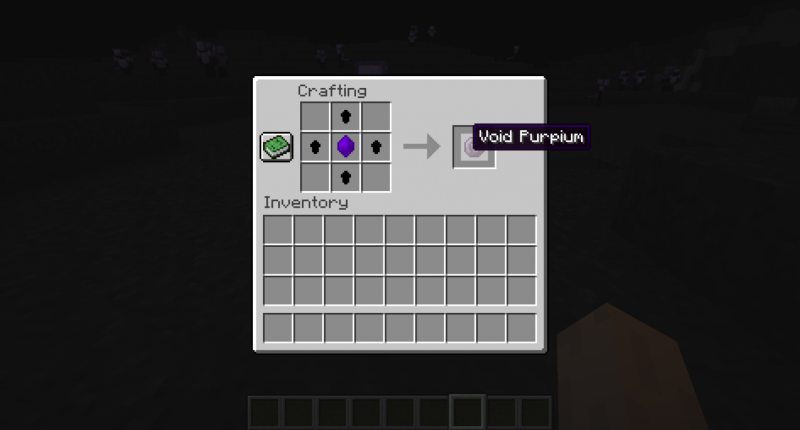 Craft Some Items!