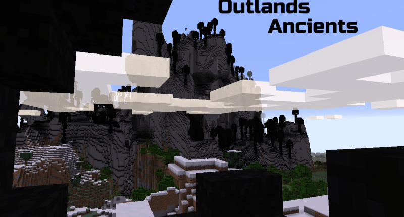 Outlands Ancients