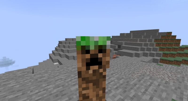 Creeper (Minecraft), Monster Wiki