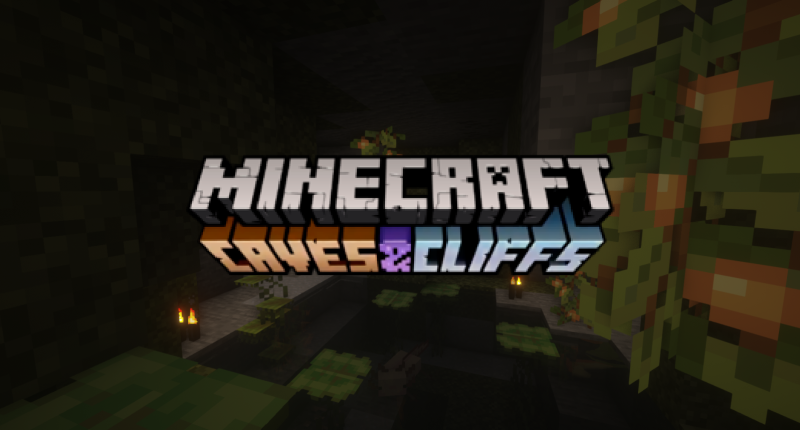 Minecraft Cave and Cliffs and End Update - Minecraft Mods - CurseForge