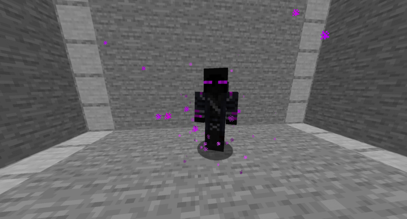 Void King mob.