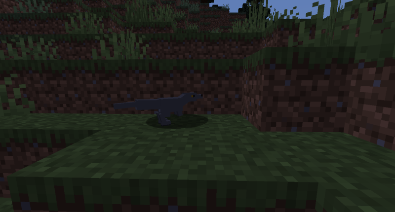 Fossil Craft Revival (DIMENSION & ALLOSAURUS) | MCreator