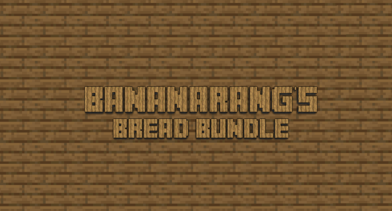 Bananarang's Bread Bundle