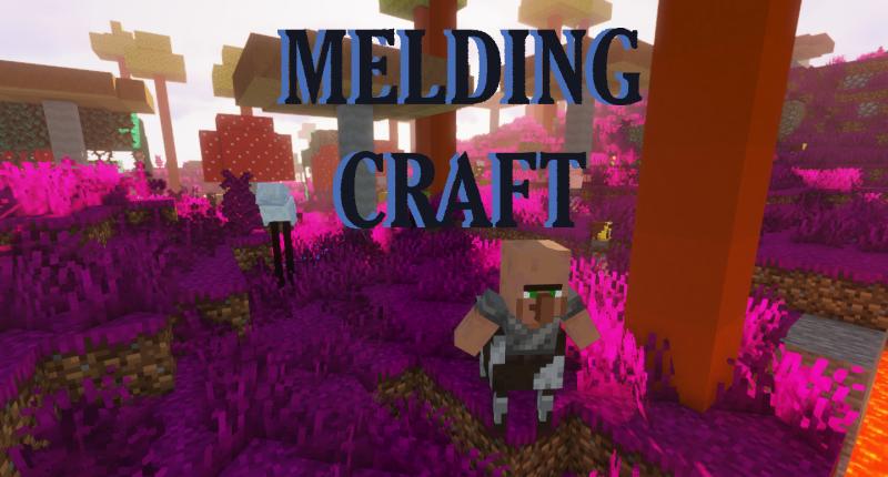 Among Us Mobs Mod for Minecraft 1.12.2