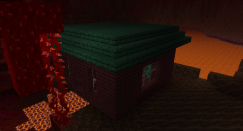 Nether House