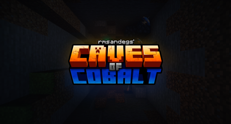 Caves of Cobalt