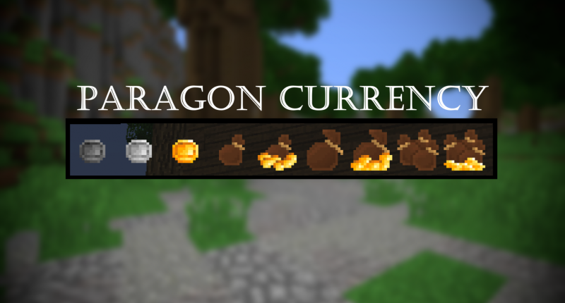 A currency mod that allows you to add or subtract currency on the go!